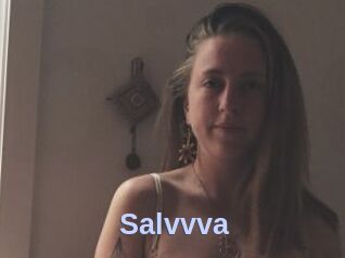 Salvvva