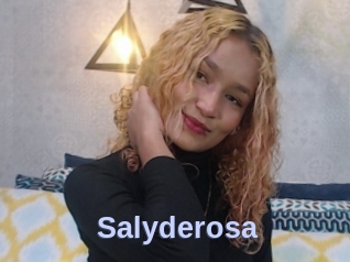 Salyderosa