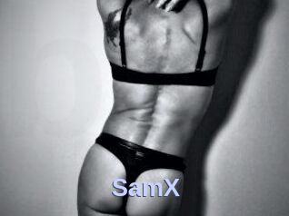 SamX