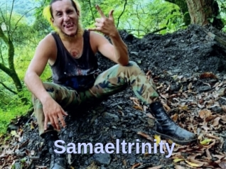 Samaeltrinity