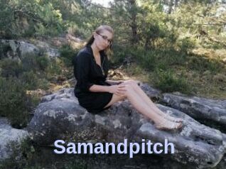 Samandpitch