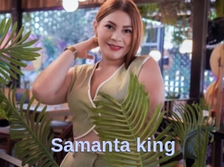 Samanta_king
