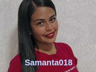 Samanta018