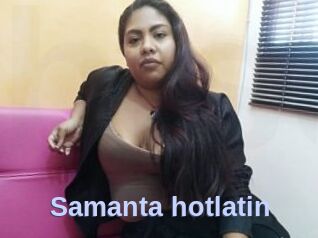 Samanta_hotlatin