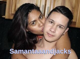Samantaaandjacks