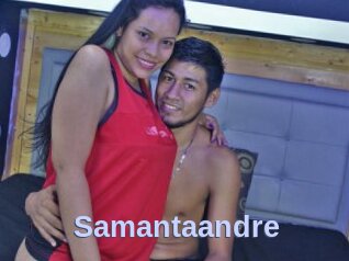 Samantaandre