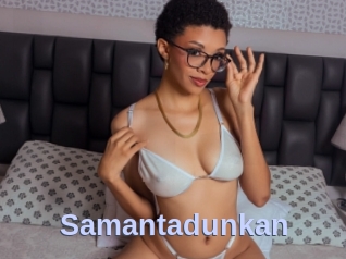 Samantadunkan