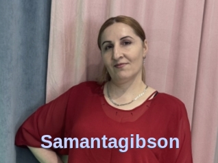 Samantagibson