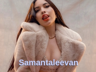 Samantaleevan