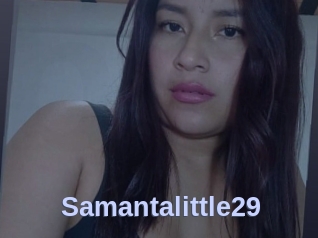 Samantalittle29