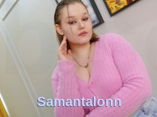 Samantalonn