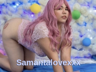 Samantalovexxx