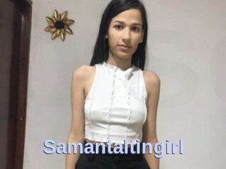 Samantaltingirl