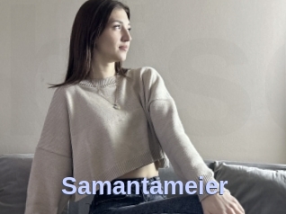 Samantameier