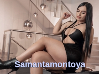 Samantamontoya