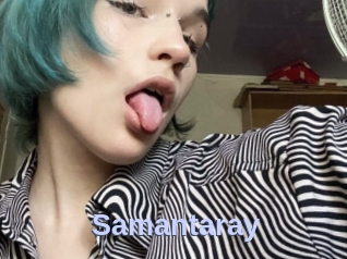 Samantaray