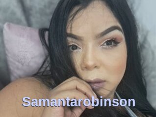 Samantarobinson
