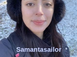 Samantasailor