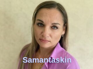 Samantaskin