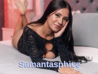Samantasphice