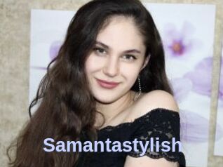 Samantastylish