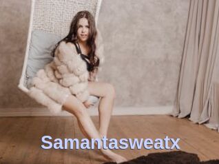 Samantasweatx