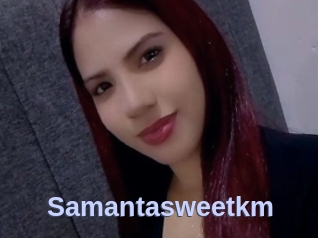 Samantasweetkm
