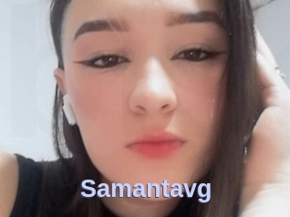 Samantavg