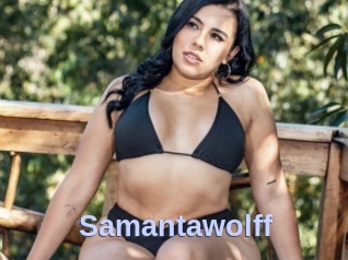 Samantawolff