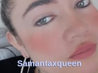 Samantaxqueen