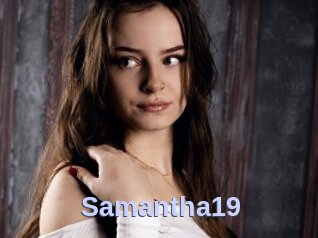 Samantha19