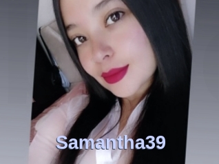 Samantha39