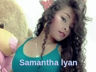 Samantha_lyan