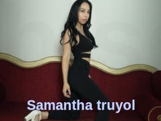 Samantha_truyol