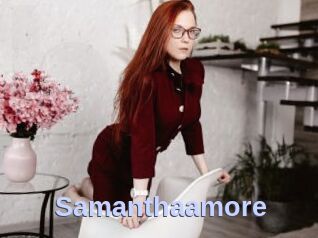 Samanthaamore