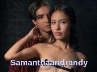 Samanthaandrandy