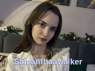 Samanthaawalker