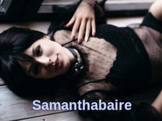Samanthabaire