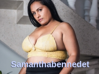 Samanthabennedet