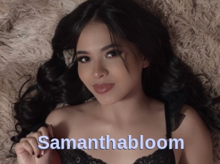 Samanthabloom