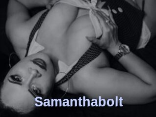 Samanthabolt