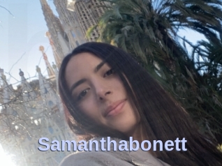 Samanthabonett