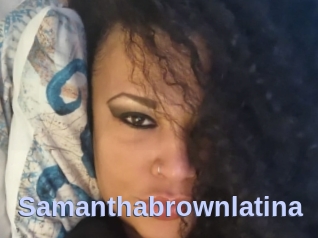 Samanthabrownlatina