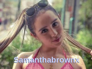 Samanthabrownx