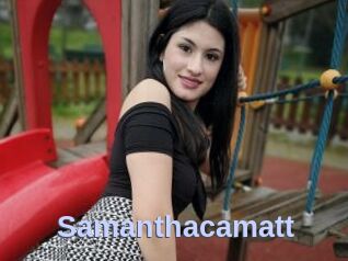 Samanthacamatt