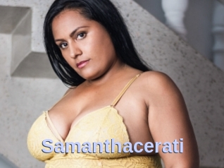 Samanthacerati