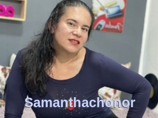 Samanthachonor