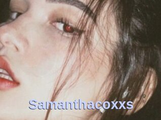 Samanthacoxxs