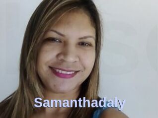 Samanthadaly