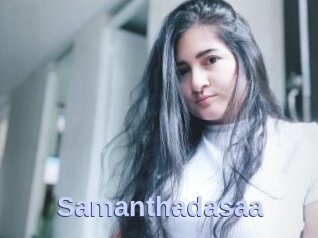 Samanthadasaa